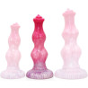 unicorny Gode Monster Hultix M 19 x 6cm